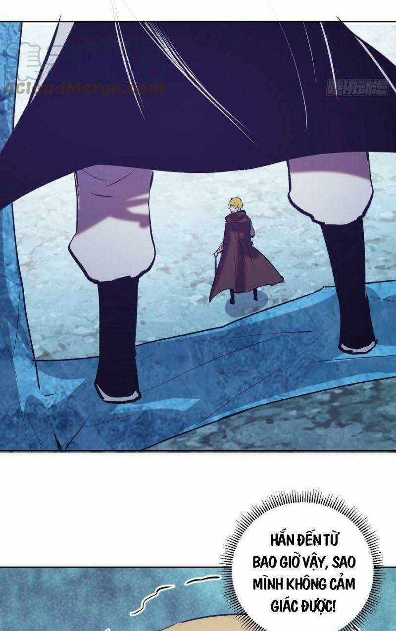Tinh Linh Ám Đế - Chapter 137 - Trang 37