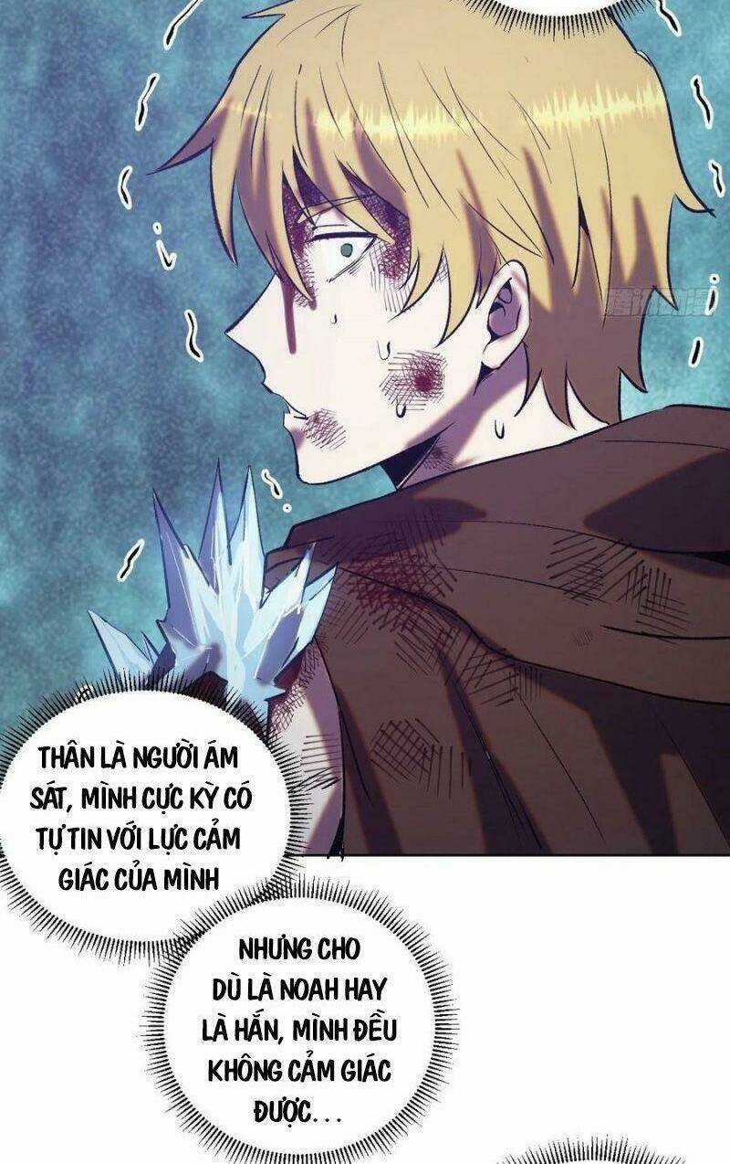 Tinh Linh Ám Đế - Chapter 137 - Trang 38