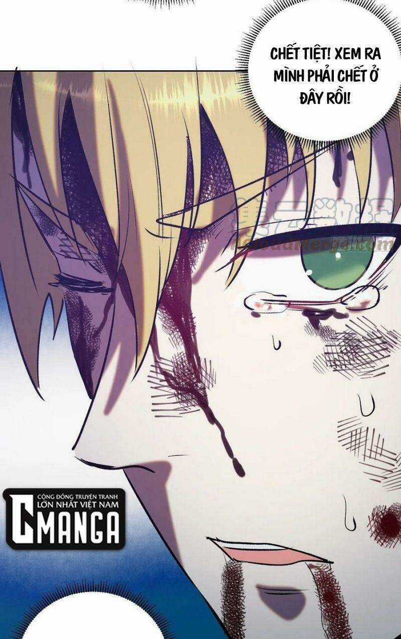 Tinh Linh Ám Đế - Chapter 137 - Trang 39