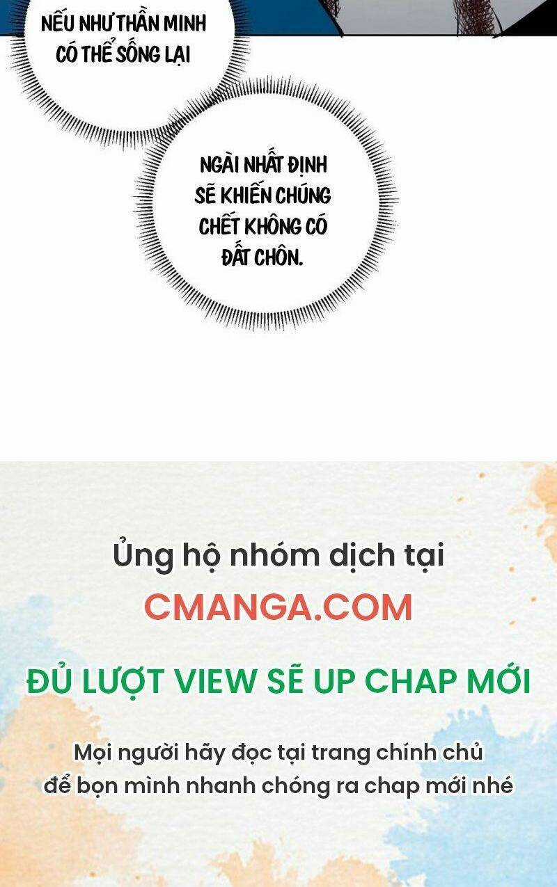 Tinh Linh Ám Đế - Chapter 137 - Trang 40