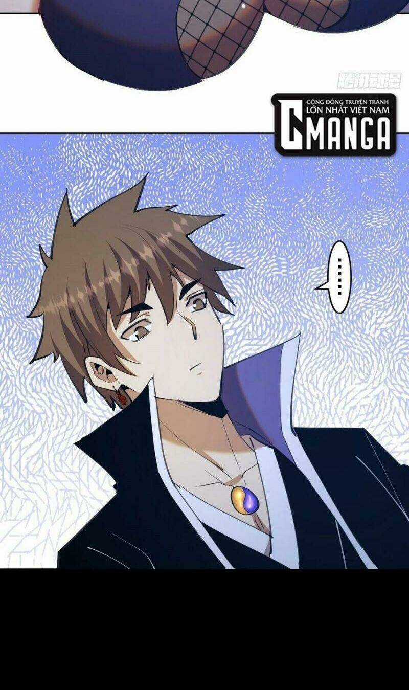 Tinh Linh Ám Đế - Chapter 137 - Trang 6