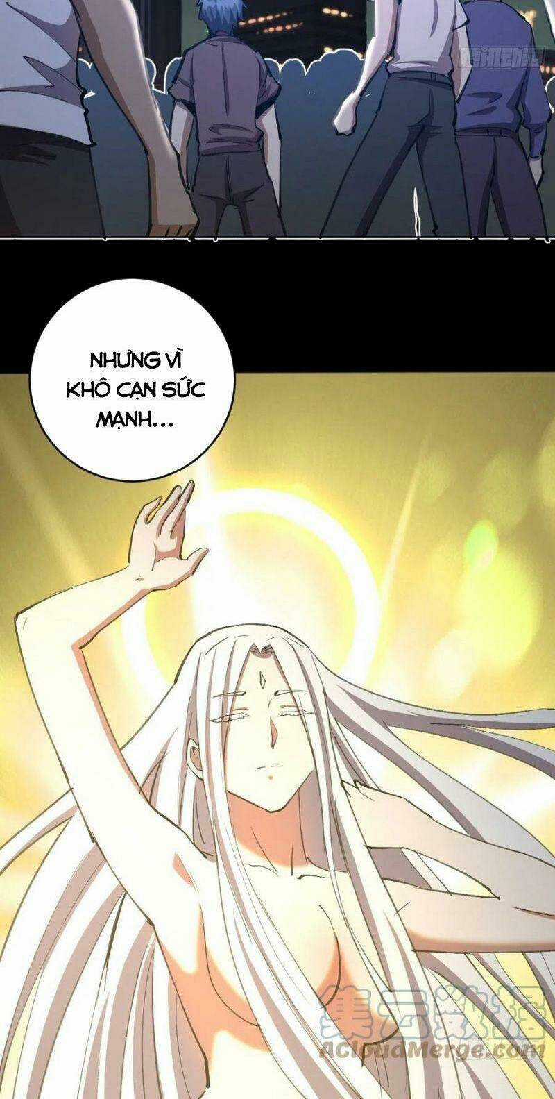 Tinh Linh Ám Đế - Chapter 137 - Trang 8