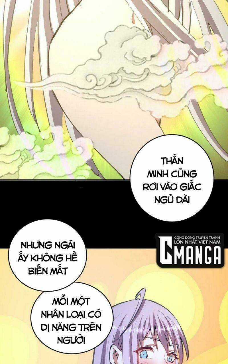 Tinh Linh Ám Đế - Chapter 137 - Trang 9
