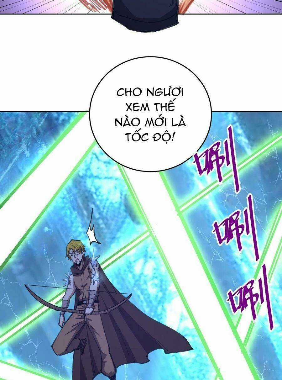 Tinh Linh Ám Đế - Chapter 138 - Trang 11