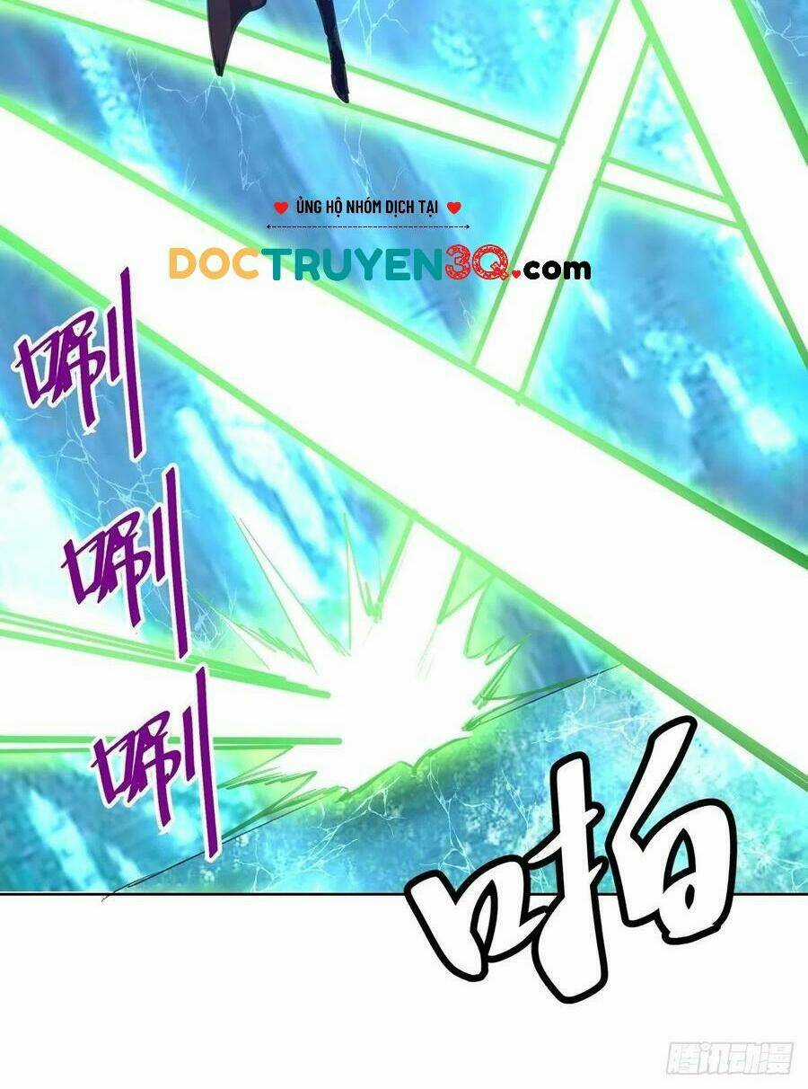 Tinh Linh Ám Đế - Chapter 138 - Trang 12