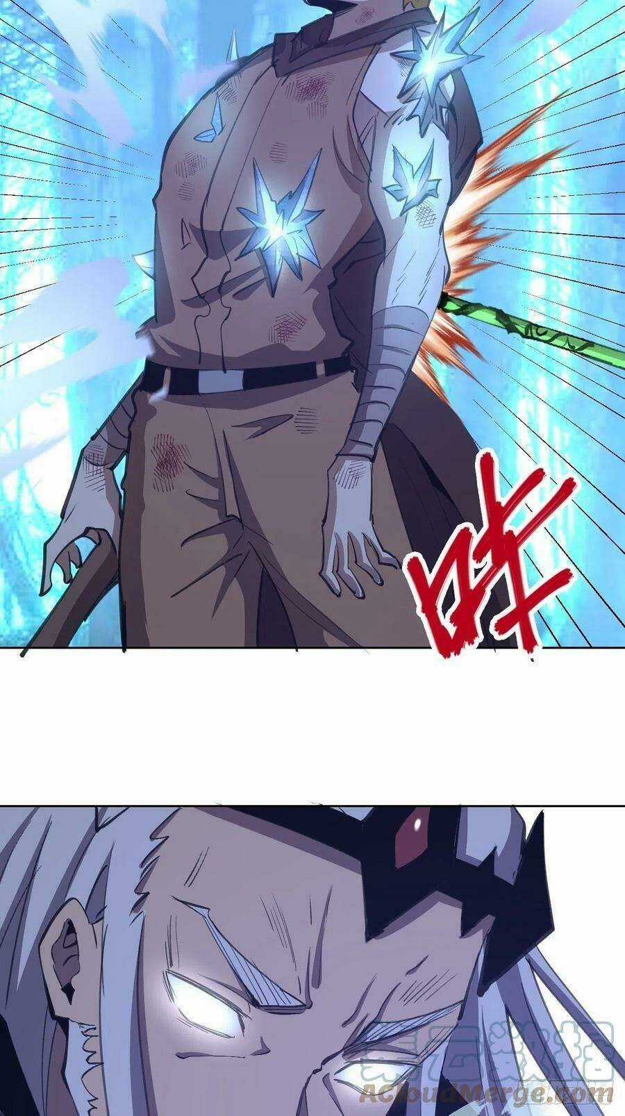 Tinh Linh Ám Đế - Chapter 138 - Trang 15