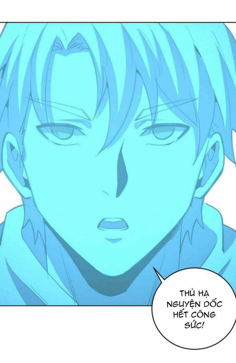 Tinh Linh Ám Đế - Chapter 138 - Trang 24