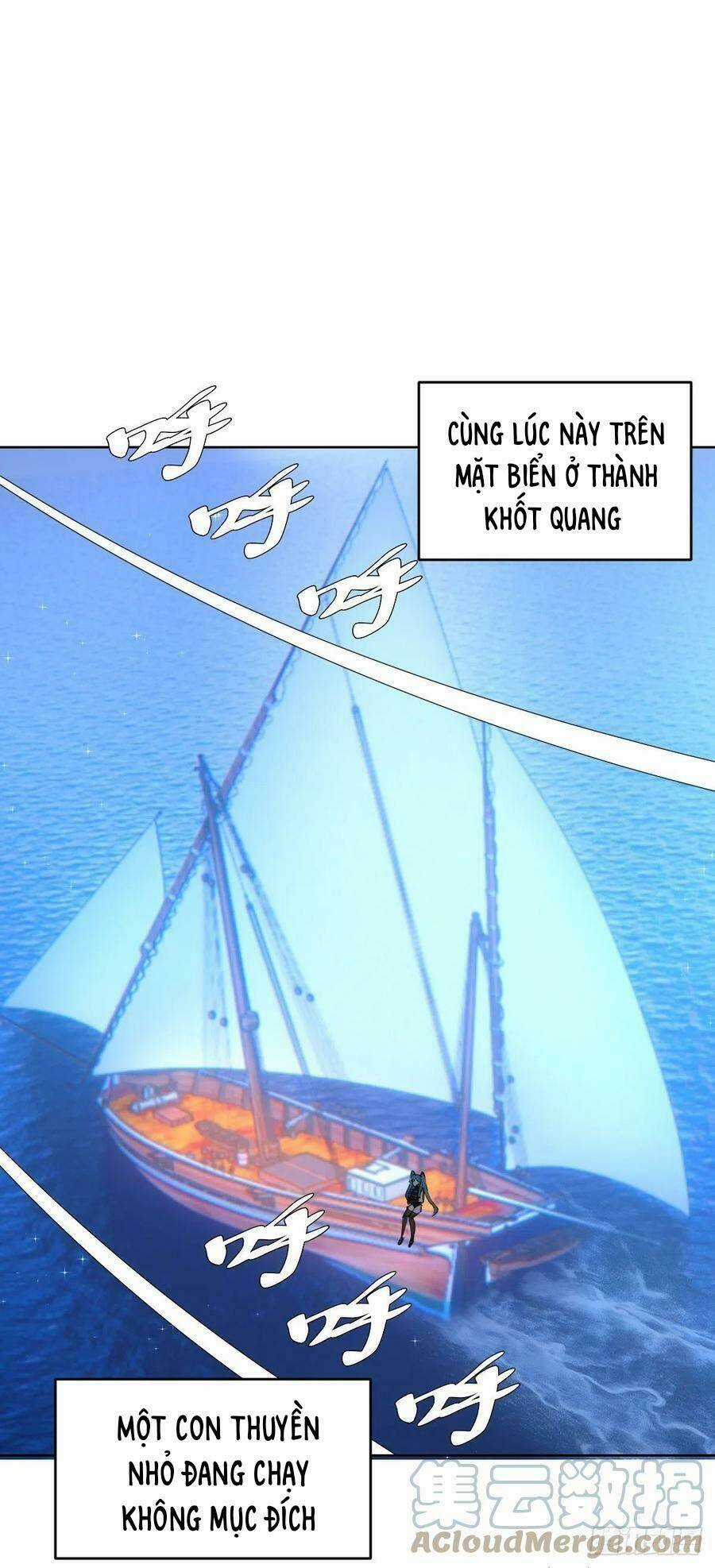 Tinh Linh Ám Đế - Chapter 138 - Trang 25