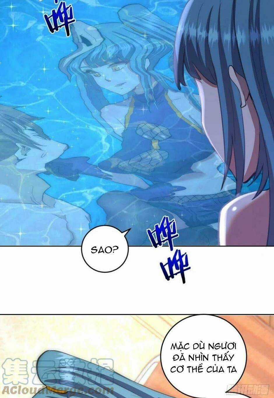 Tinh Linh Ám Đế - Chapter 138 - Trang 29