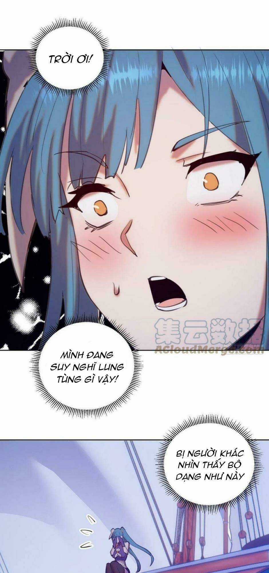 Tinh Linh Ám Đế - Chapter 138 - Trang 31