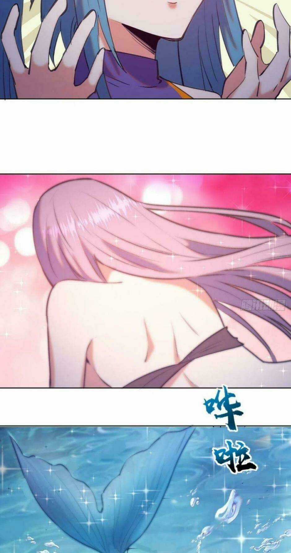 Tinh Linh Ám Đế - Chapter 138 - Trang 33