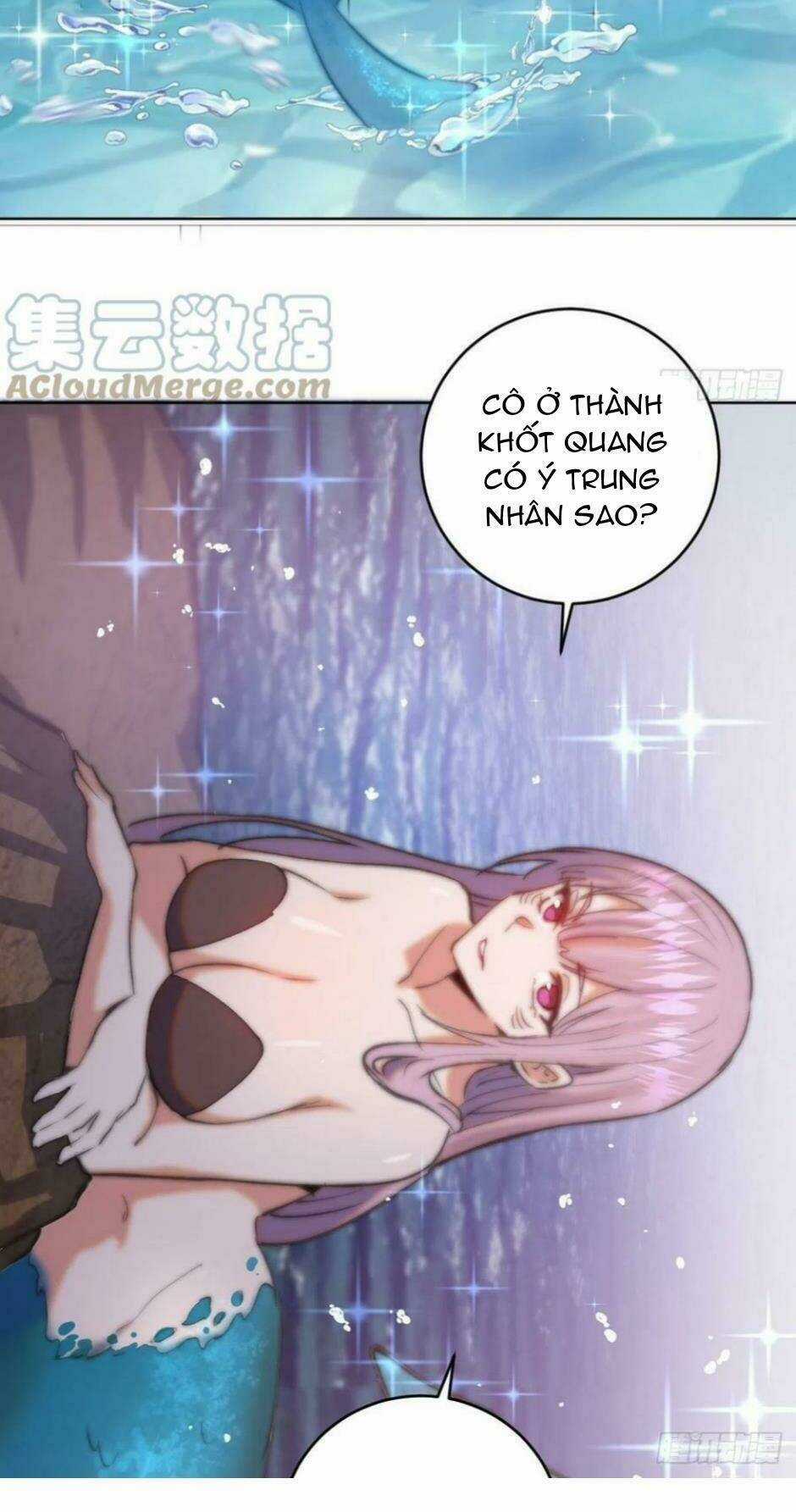 Tinh Linh Ám Đế - Chapter 138 - Trang 34