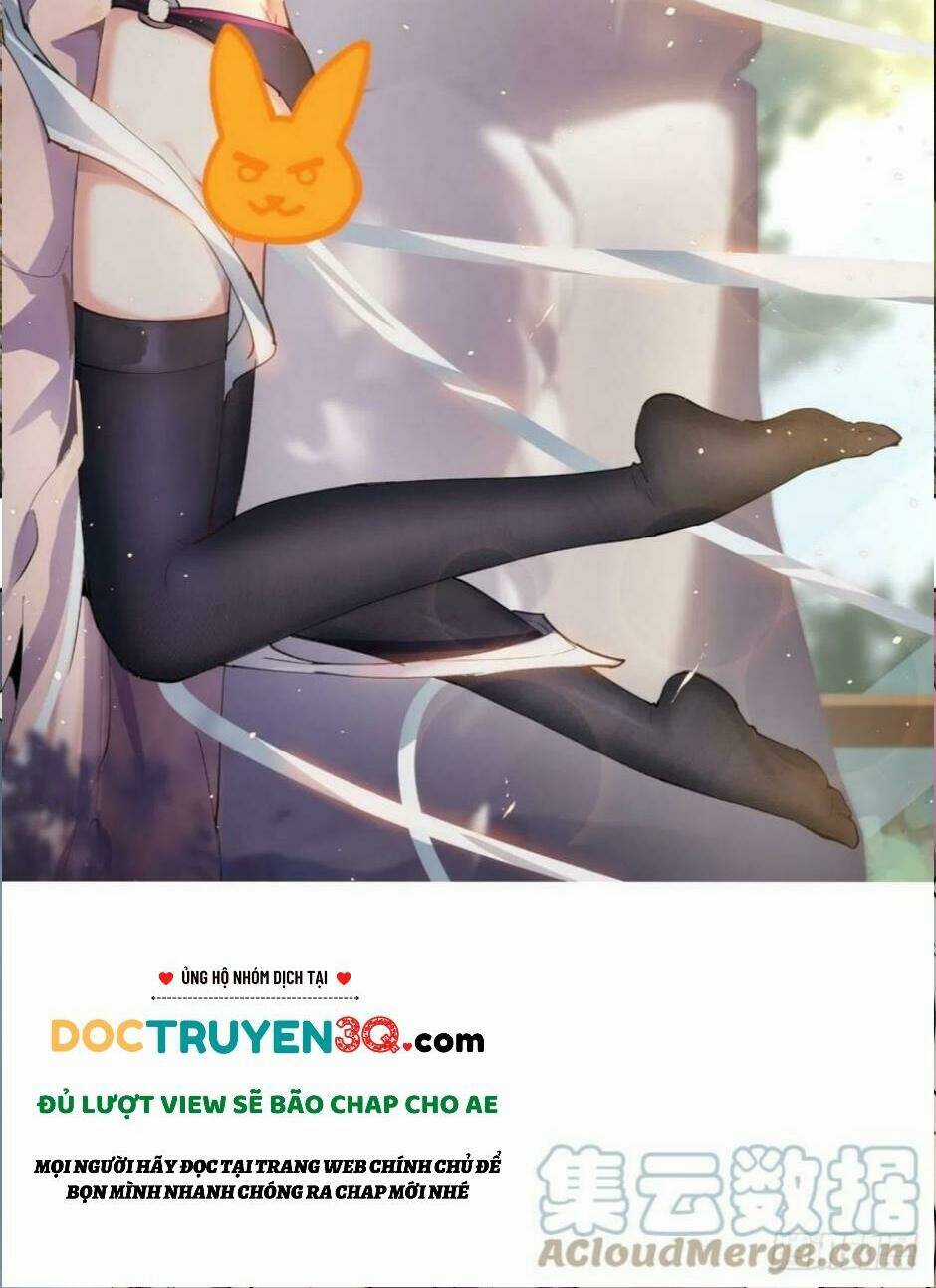 Tinh Linh Ám Đế - Chapter 138 - Trang 40