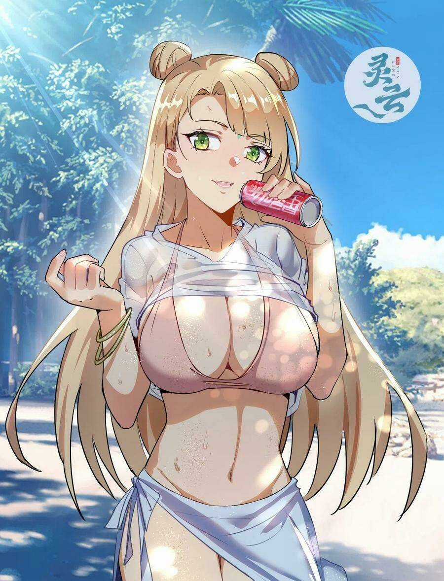 Tinh Linh Ám Đế - Chapter 139 - Trang 1