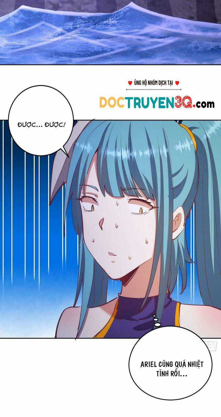 Tinh Linh Ám Đế - Chapter 139 - Trang 13