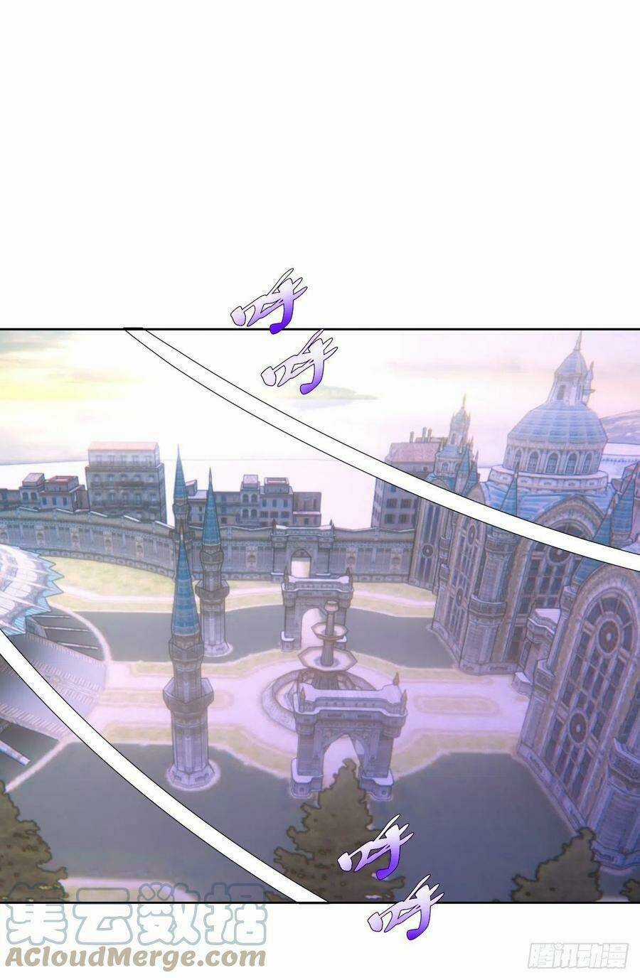 Tinh Linh Ám Đế - Chapter 139 - Trang 15