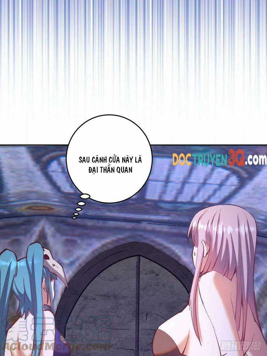 Tinh Linh Ám Đế - Chapter 139 - Trang 24