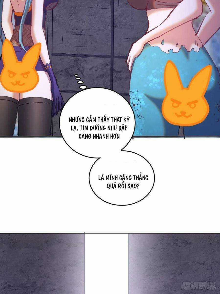 Tinh Linh Ám Đế - Chapter 139 - Trang 25