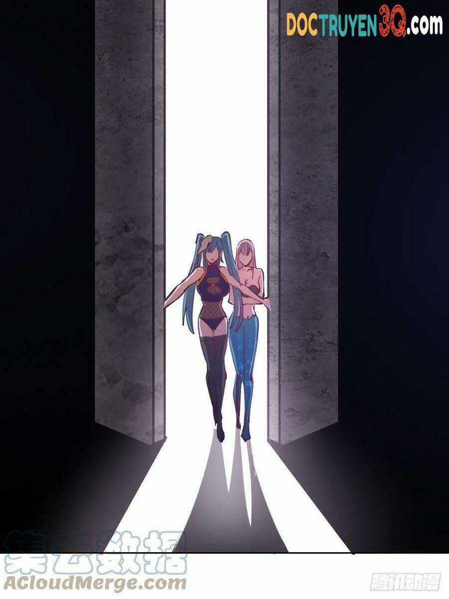 Tinh Linh Ám Đế - Chapter 139 - Trang 27