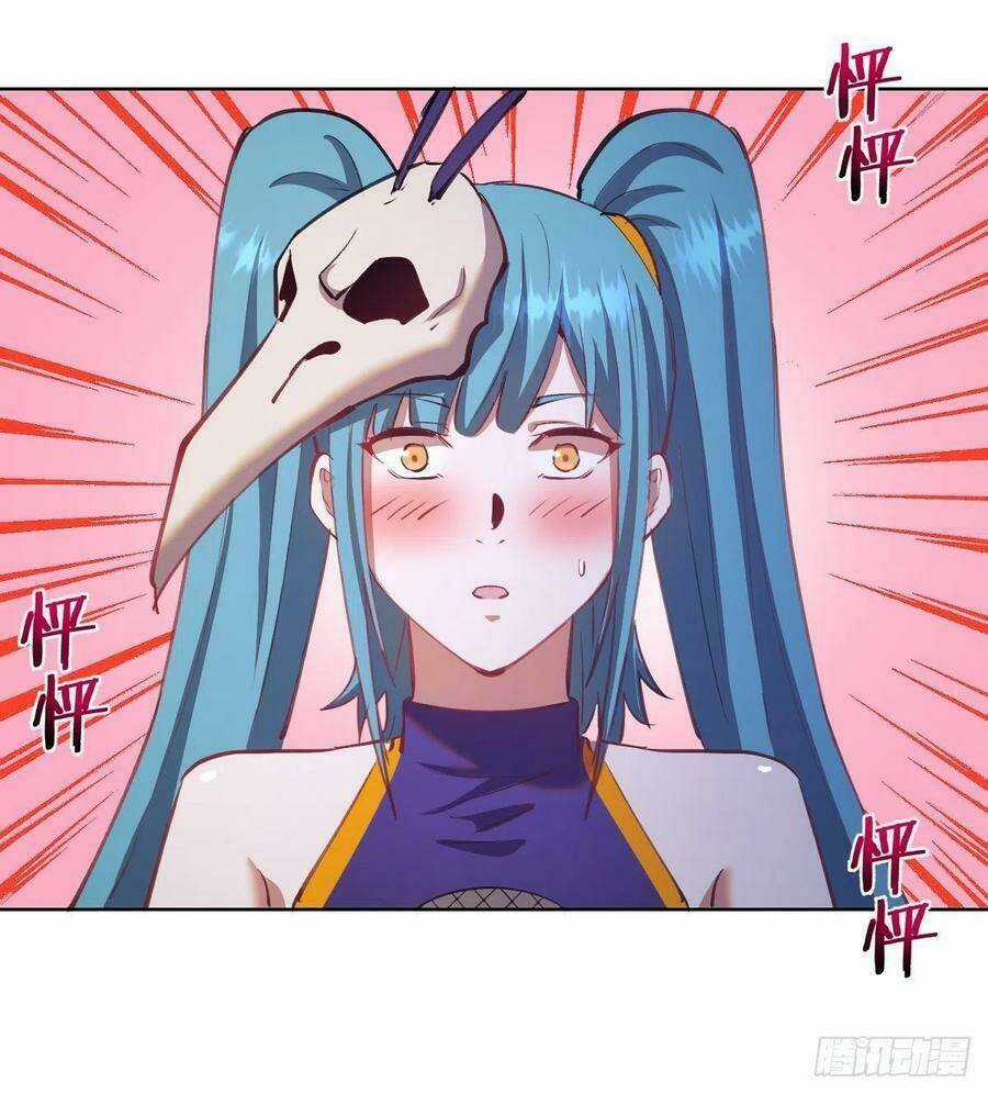 Tinh Linh Ám Đế - Chapter 139 - Trang 28