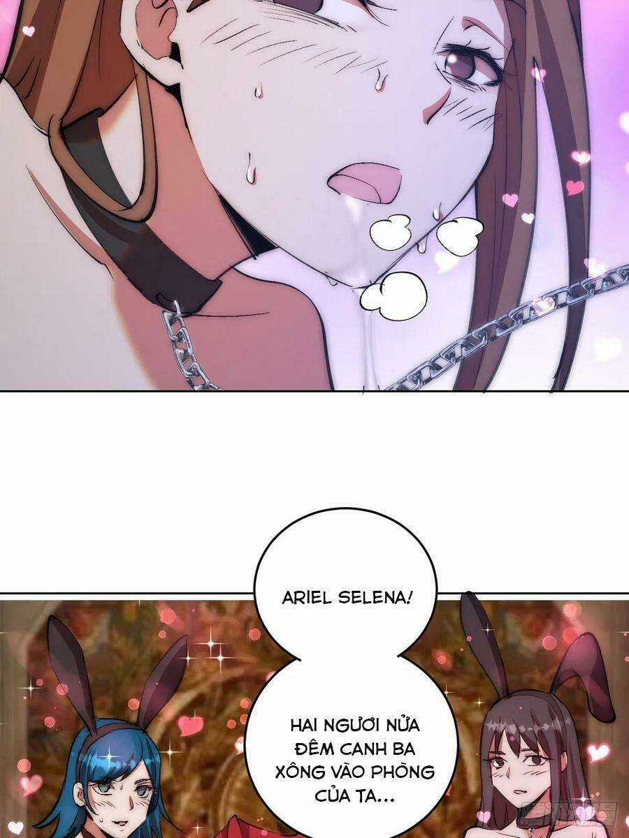 Tinh Linh Ám Đế - Chapter 139 - Trang 31