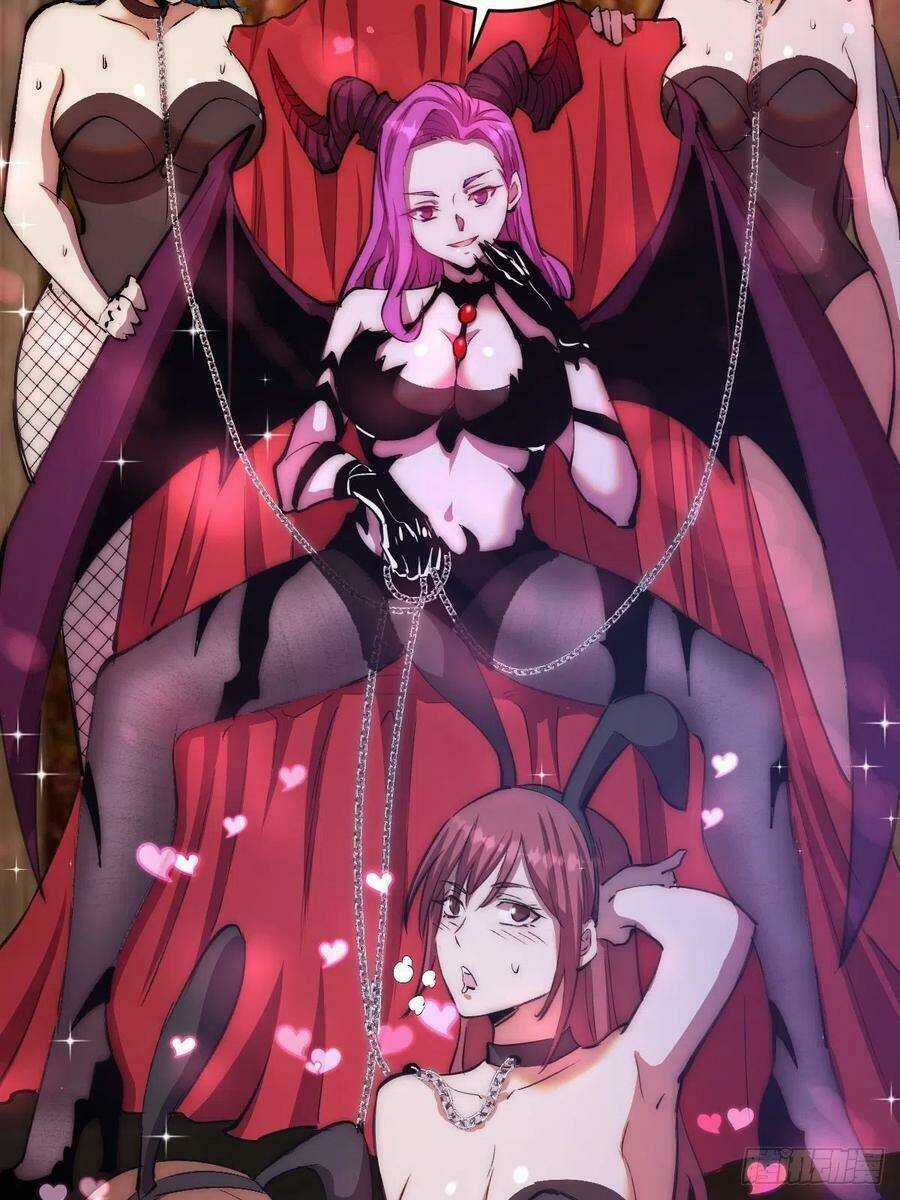 Tinh Linh Ám Đế - Chapter 139 - Trang 32