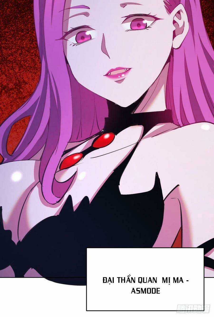 Tinh Linh Ám Đế - Chapter 139 - Trang 34