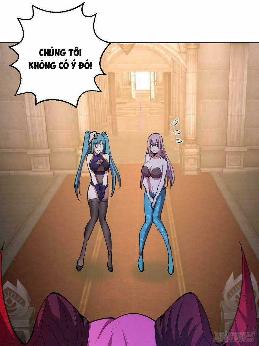 Tinh Linh Ám Đế - Chapter 139 - Trang 35