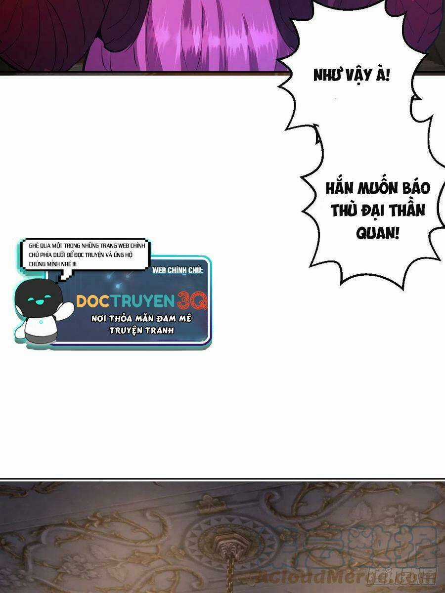 Tinh Linh Ám Đế - Chapter 139 - Trang 36