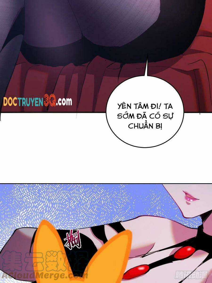 Tinh Linh Ám Đế - Chapter 139 - Trang 39
