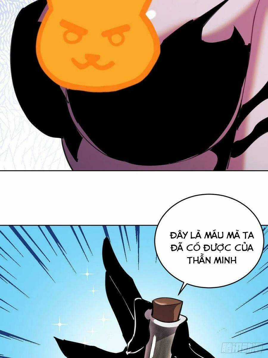 Tinh Linh Ám Đế - Chapter 139 - Trang 40