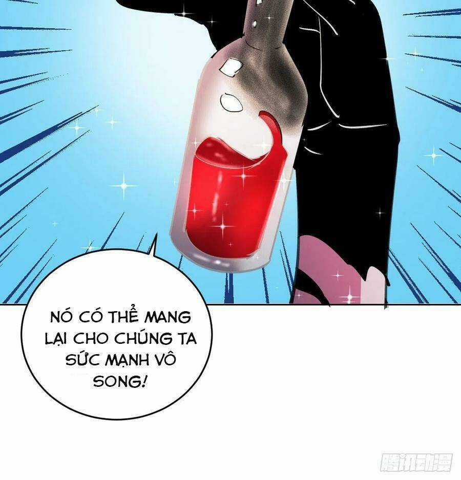 Tinh Linh Ám Đế - Chapter 139 - Trang 41