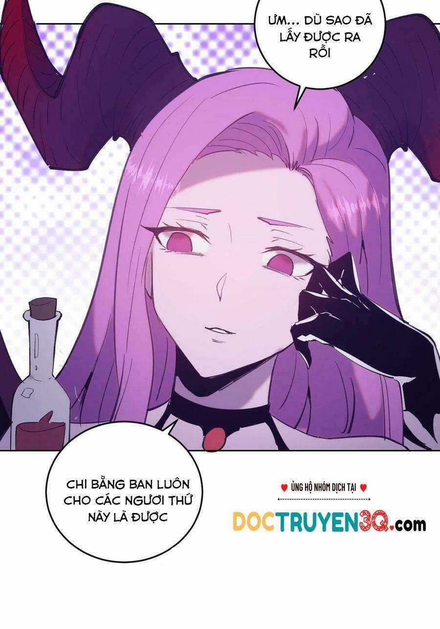 Tinh Linh Ám Đế - Chapter 139 - Trang 43