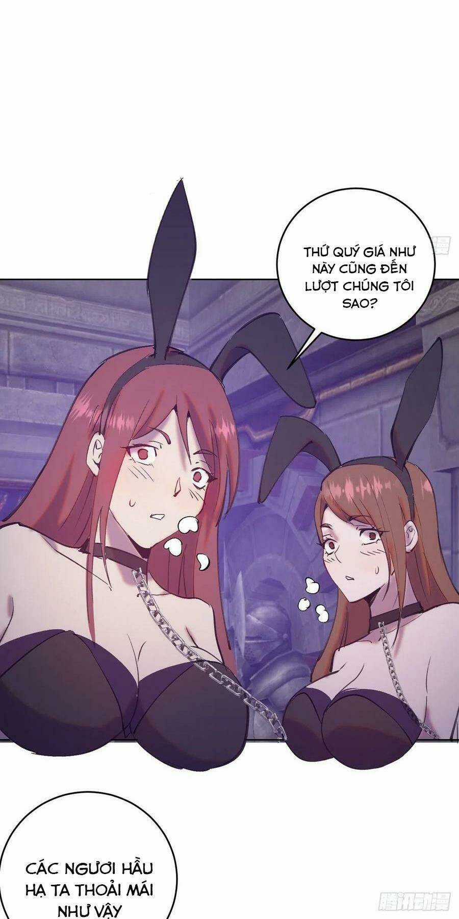 Tinh Linh Ám Đế - Chapter 139 - Trang 44