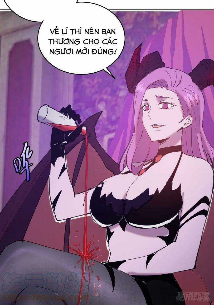 Tinh Linh Ám Đế - Chapter 139 - Trang 45