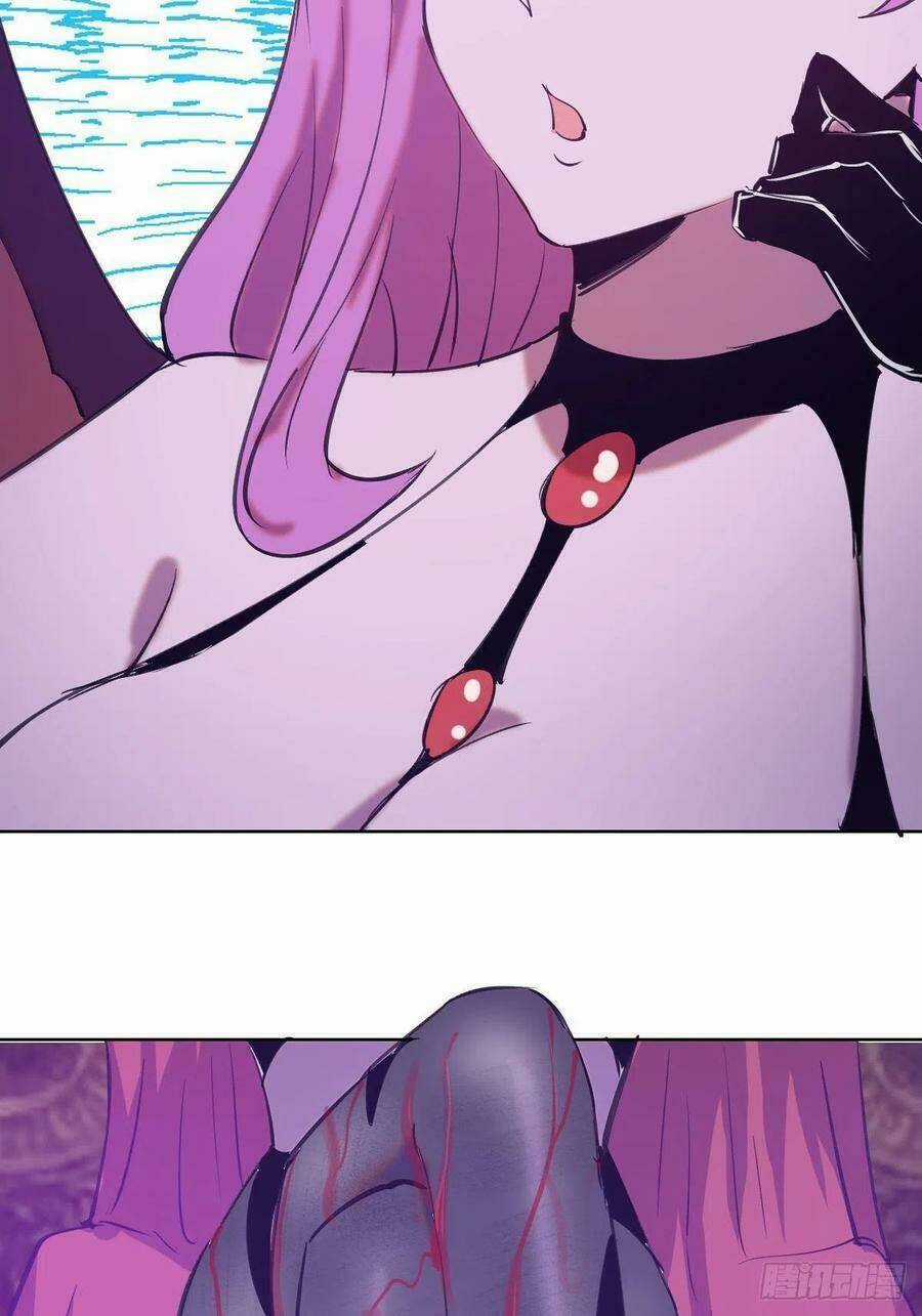 Tinh Linh Ám Đế - Chapter 139 - Trang 47