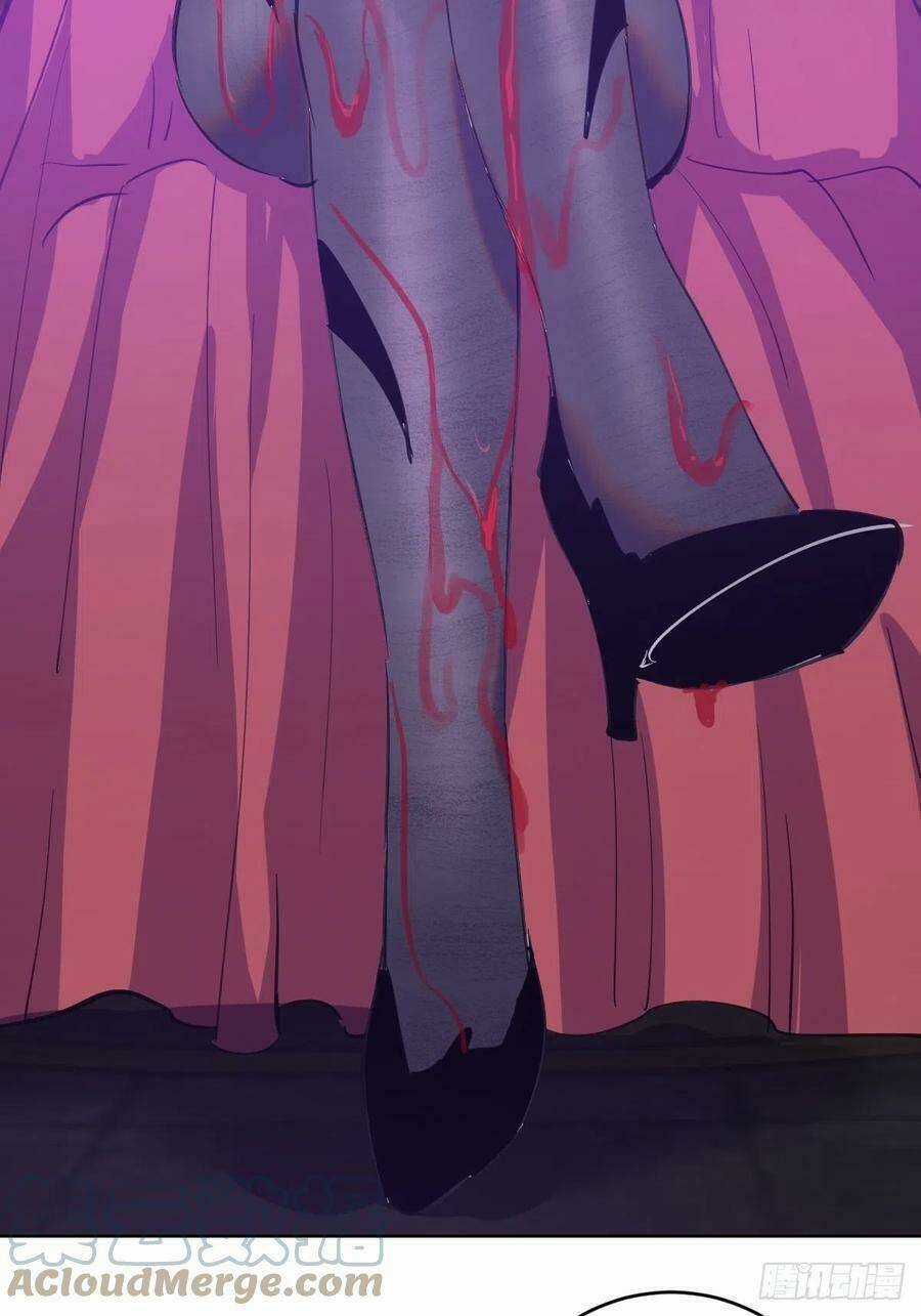 Tinh Linh Ám Đế - Chapter 139 - Trang 48