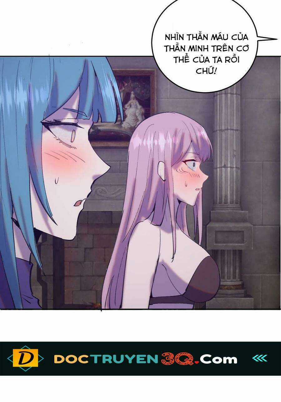 Tinh Linh Ám Đế - Chapter 139 - Trang 49
