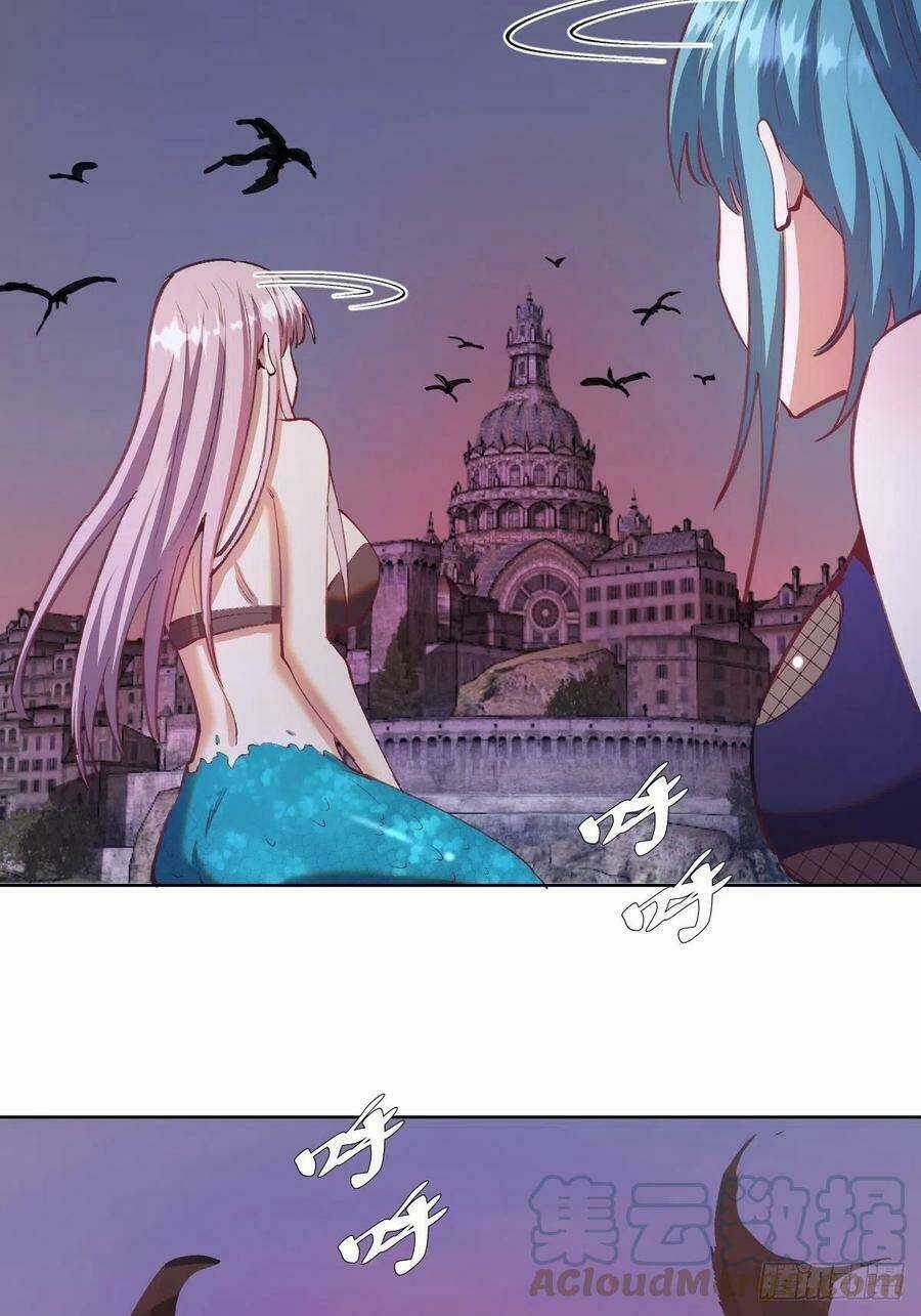 Tinh Linh Ám Đế - Chapter 139 - Trang 8