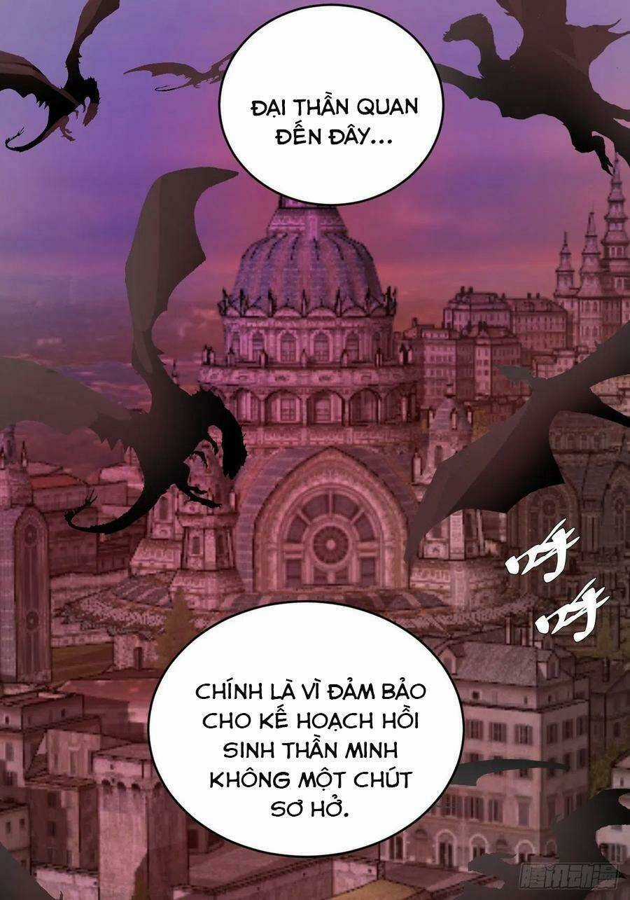 Tinh Linh Ám Đế - Chapter 139 - Trang 9