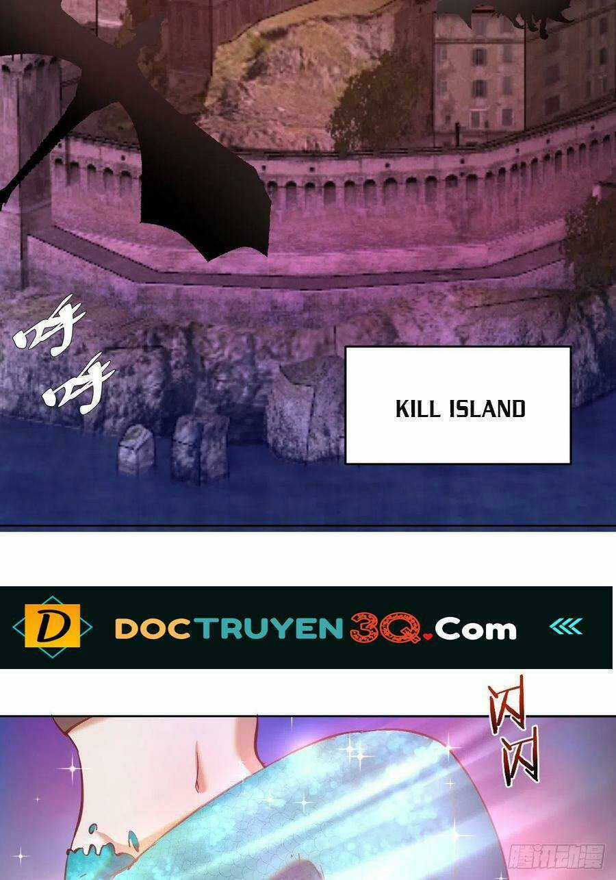 Tinh Linh Ám Đế - Chapter 139 - Trang 10