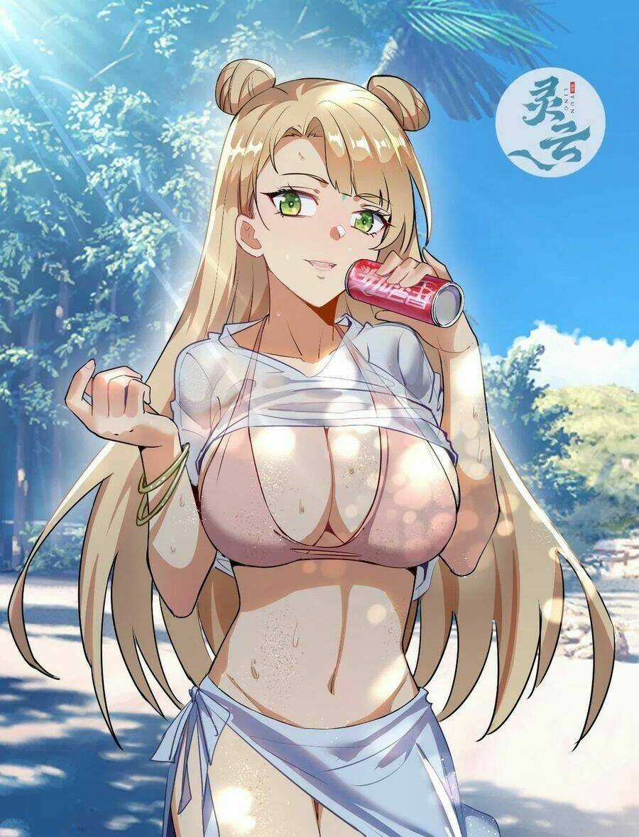 Tinh Linh Ám Đế - Chapter 140 - Trang 1