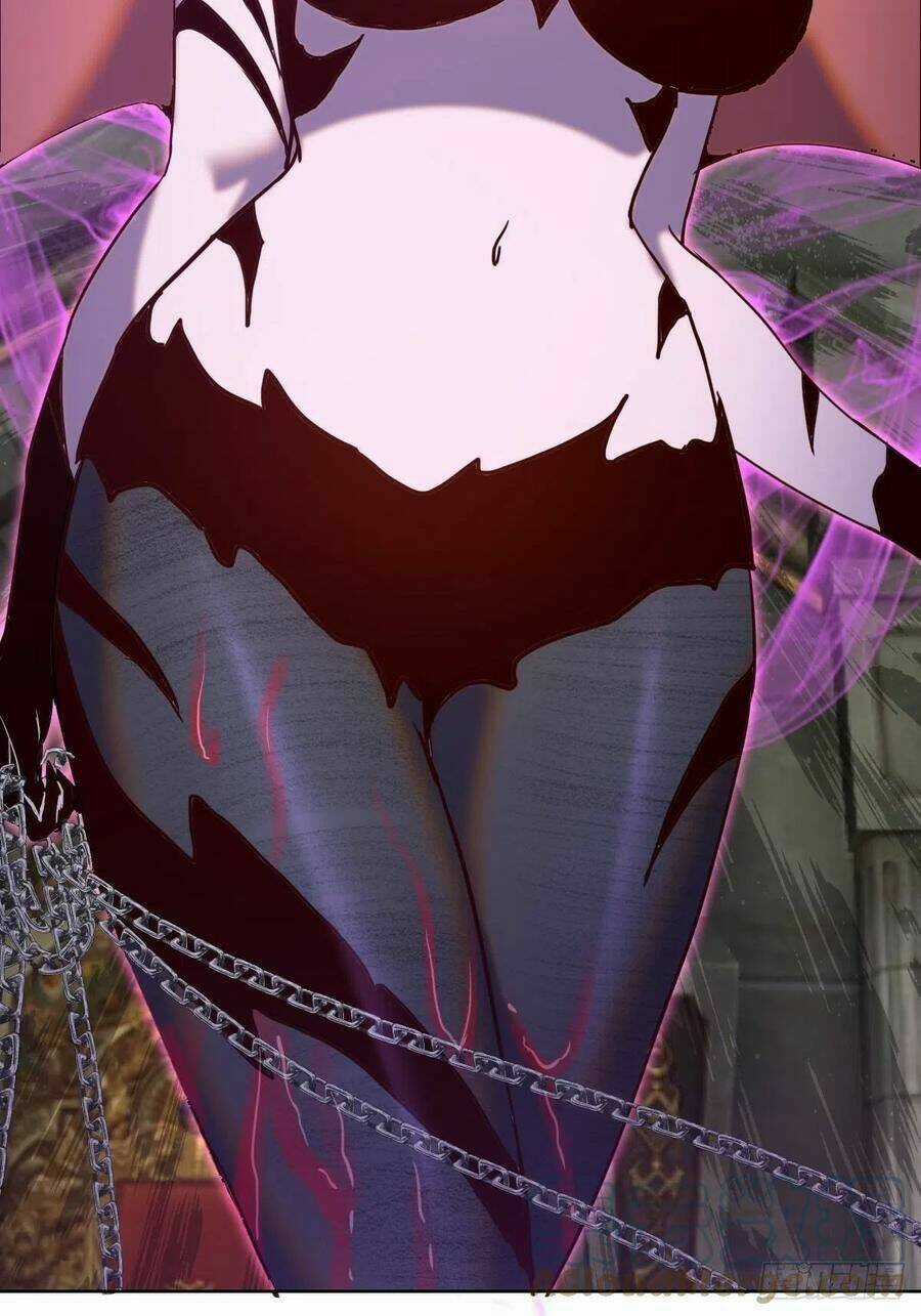 Tinh Linh Ám Đế - Chapter 140 - Trang 14