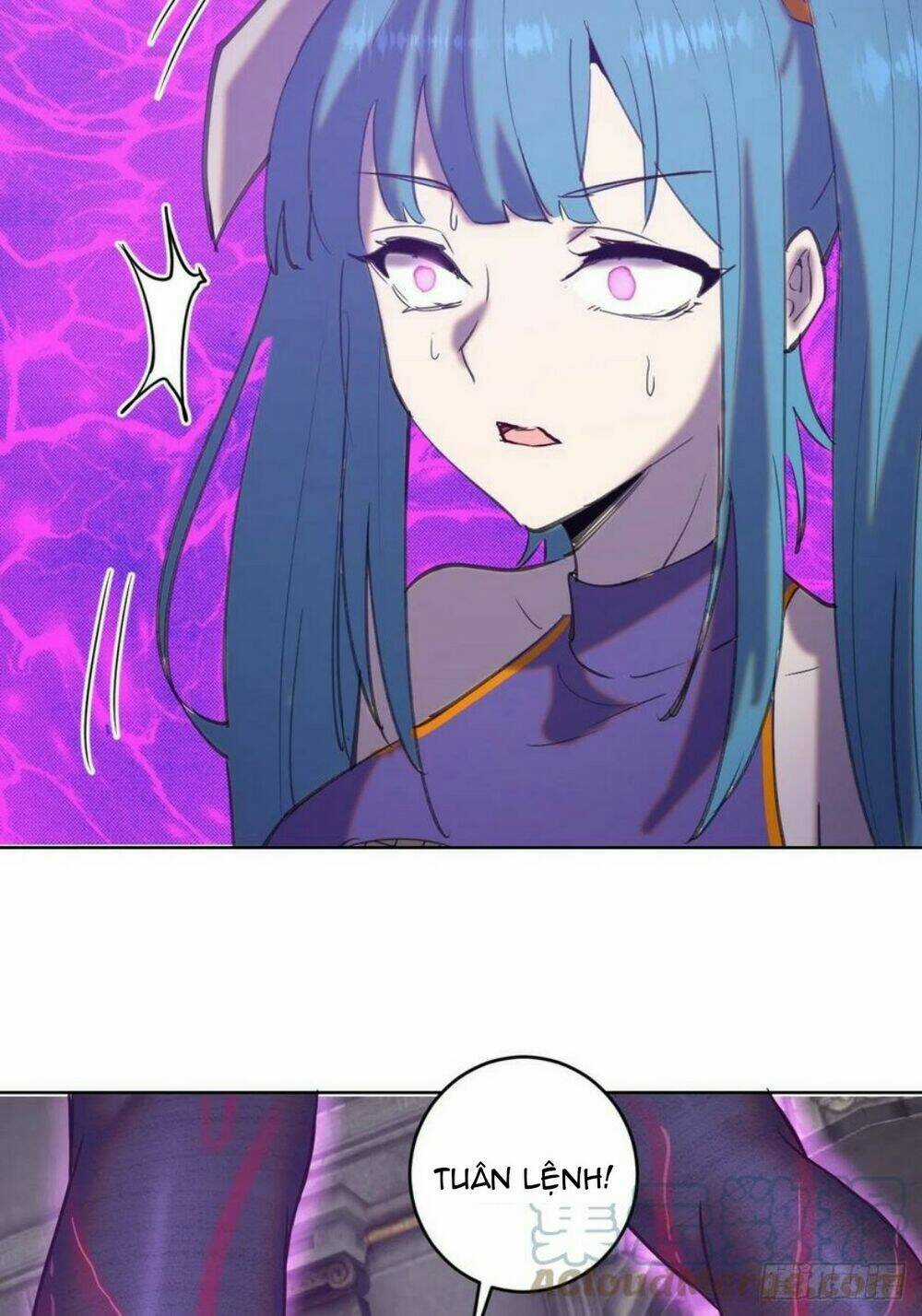 Tinh Linh Ám Đế - Chapter 140 - Trang 16