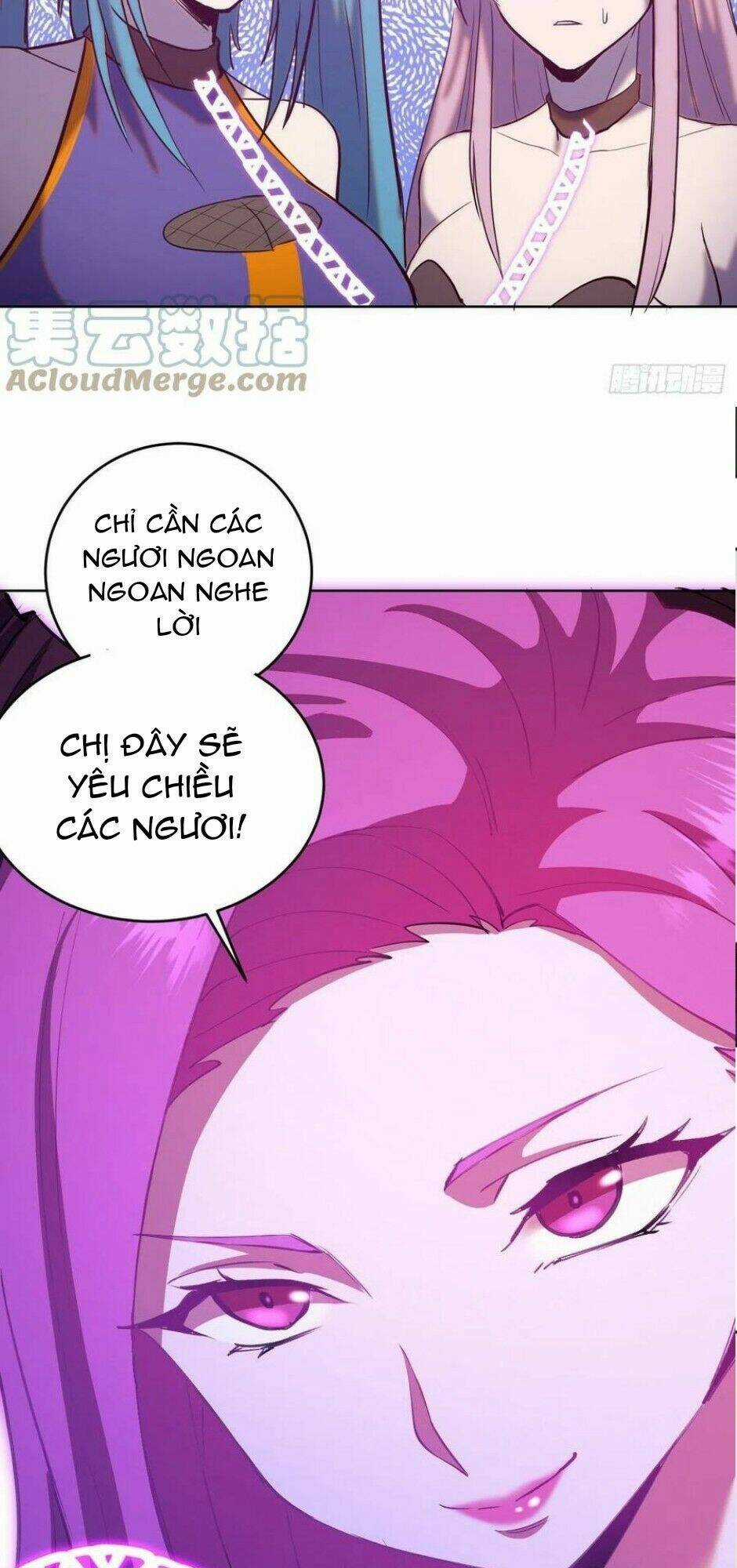 Tinh Linh Ám Đế - Chapter 140 - Trang 18