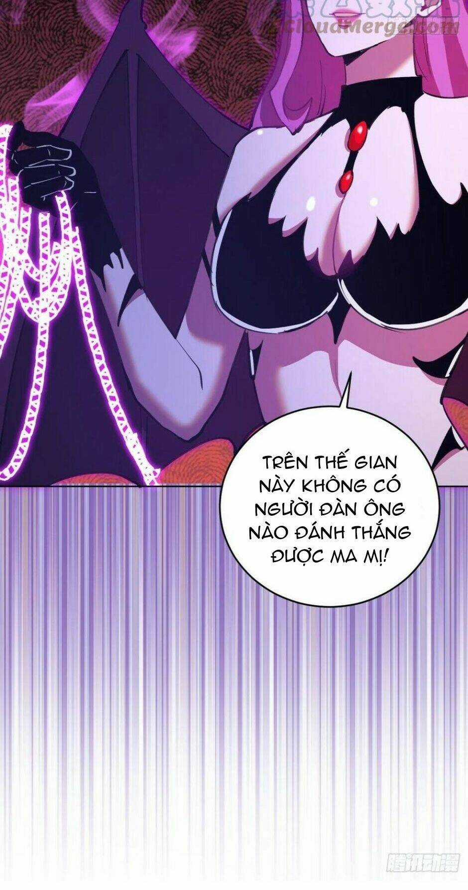 Tinh Linh Ám Đế - Chapter 140 - Trang 20