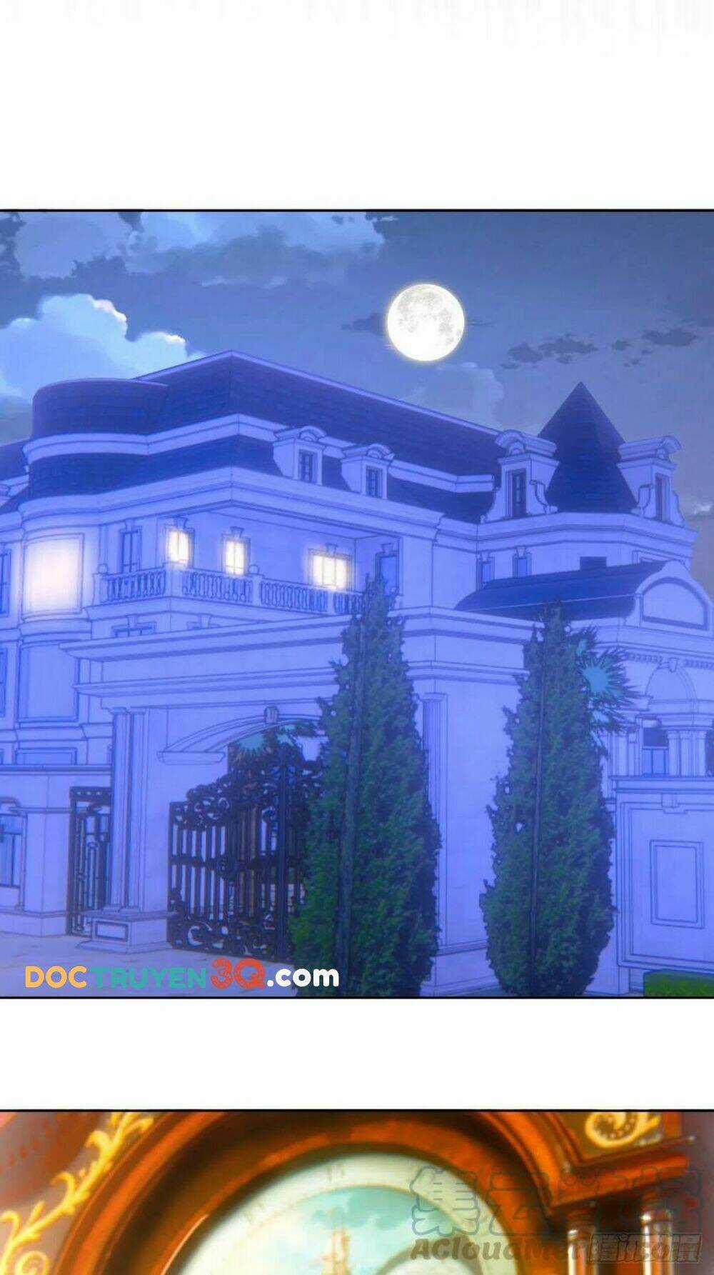 Tinh Linh Ám Đế - Chapter 140 - Trang 21