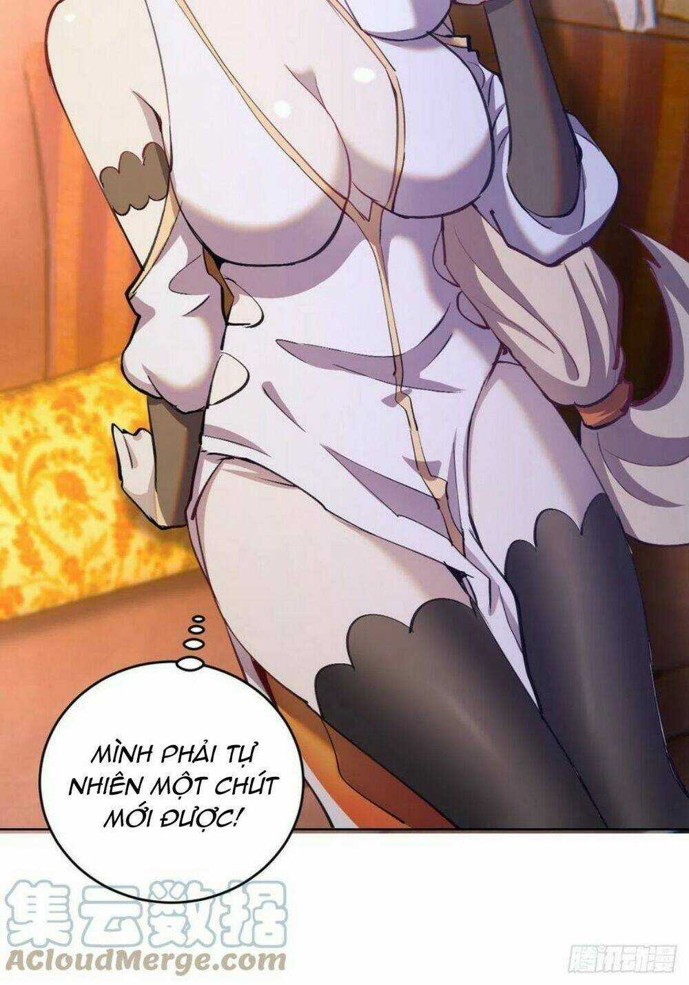 Tinh Linh Ám Đế - Chapter 140 - Trang 23