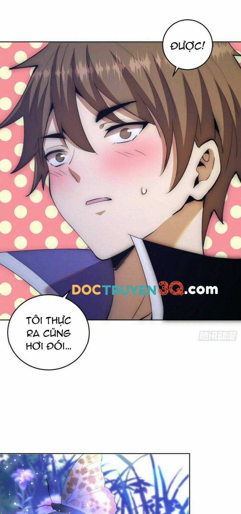 Tinh Linh Ám Đế - Chapter 140 - Trang 31