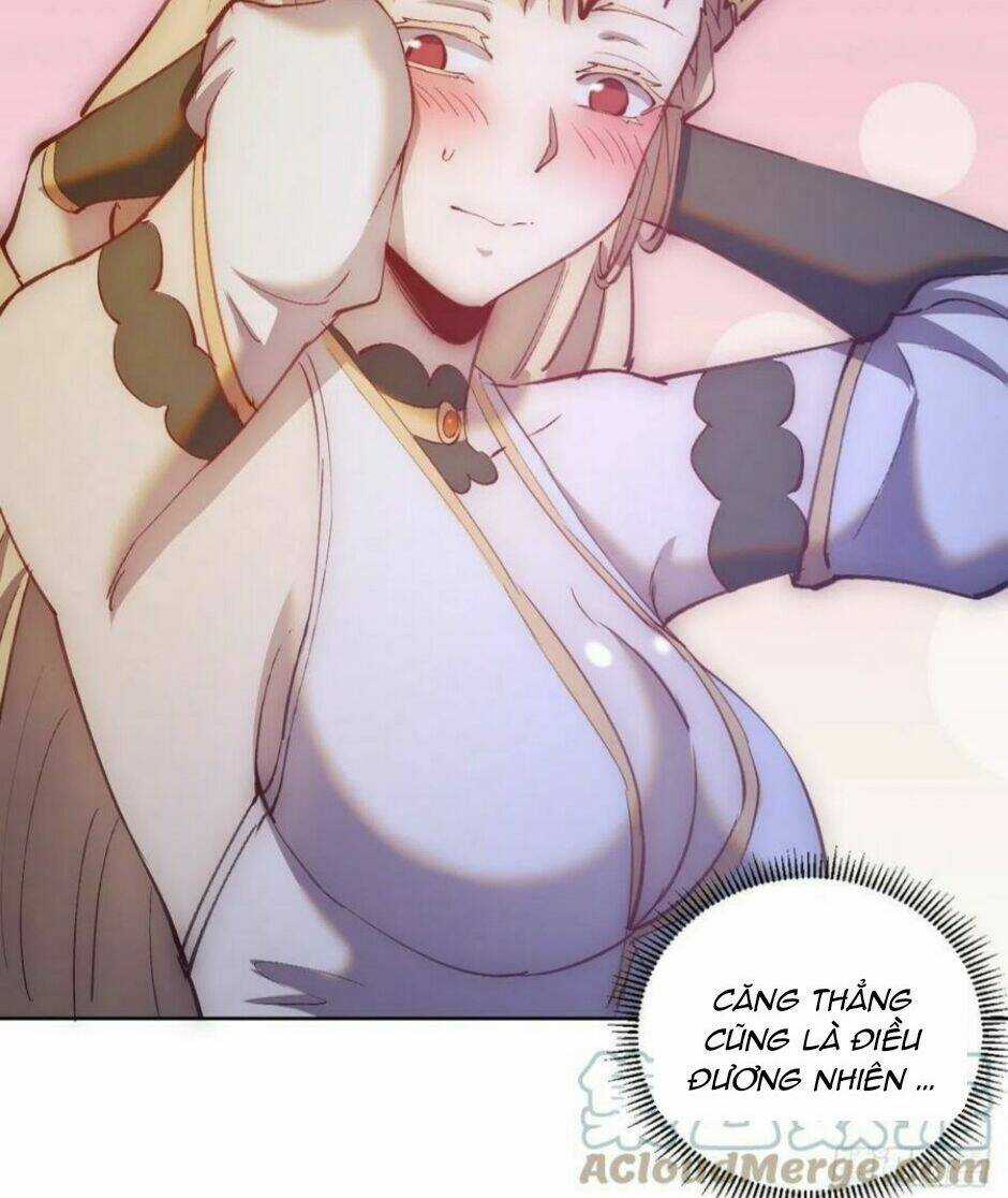 Tinh Linh Ám Đế - Chapter 140 - Trang 36